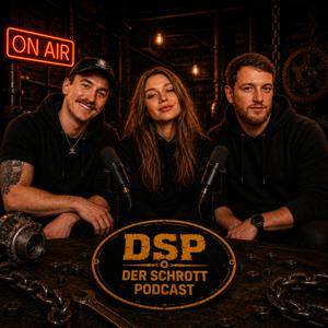 Der Schrottpodcast - mehr Rost als Hirn