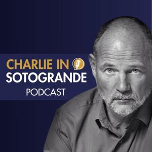 Charlie in Sotogrande