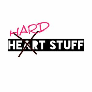 HEART STUFF with Carina and Sam de Vetter