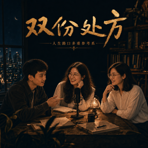 双份处方