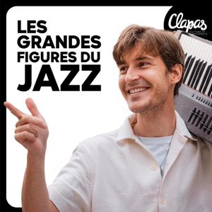 Les Grandes Figures du Jazz