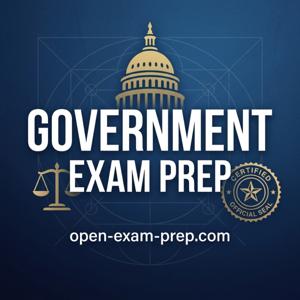Government Exam Prep