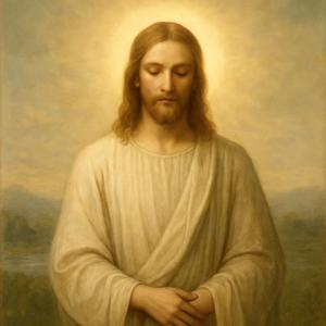 My daily devotional podcast