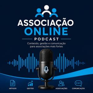 Associação Online Podcast