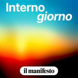 Interno giorno