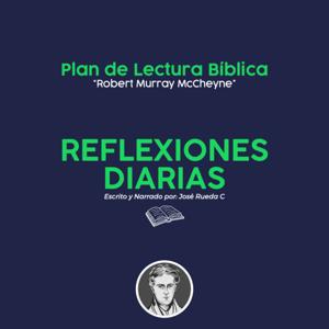 REFLEXIÓN DIARIA DE LA BIBLIA
