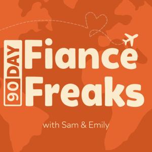 90 Day Fiance Freaks