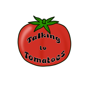 Talking to Tomatoes
