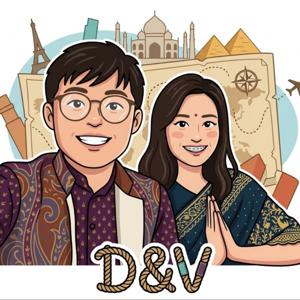 DVD時光機