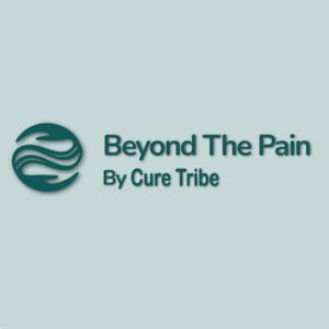 Beyond The Pain By Cure Tribe