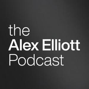Alex Elliott Podcast
