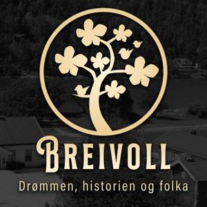 Breivoll | Drømmen, historien og folka