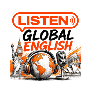 LISTEN - Global English