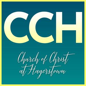 Church of Christ at Hagerstown Weekly Sermons