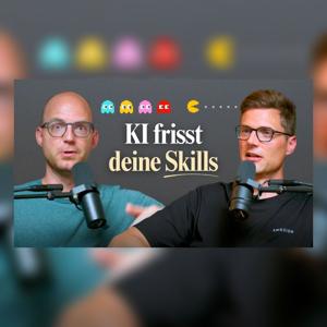 Selbstvergessen Podcast