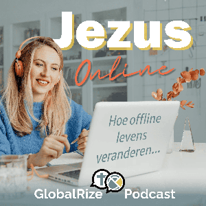 Jezus Online