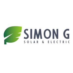 Simon G Solar & Electrical