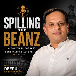 Spilling the Beanz