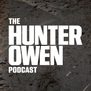 The Hunter Owen Podcast