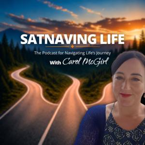 SatNaving Life