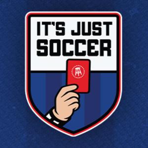 It's Just Soccer