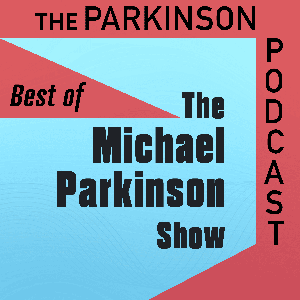 The Best Of The Michael Parkinson Show