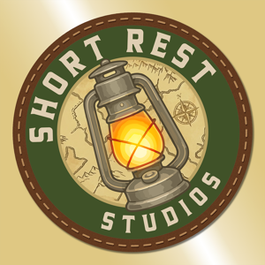 Short Rest Studios