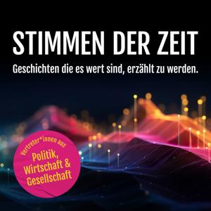 Stimmen der Zeit | Der Podcast