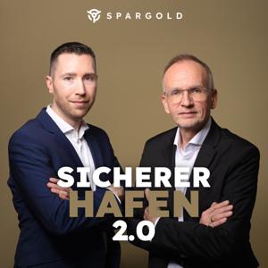 Sicherer Hafen 2.0