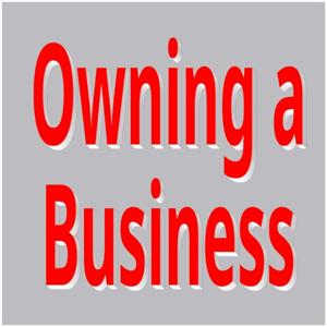 Owning a Business Podcast
