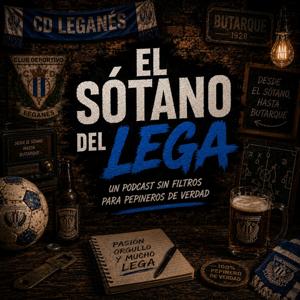 El Sótano del Lega