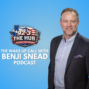 The Wake Up Call with Benji Snead Podcast