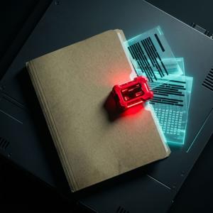 The Cyber Dossier