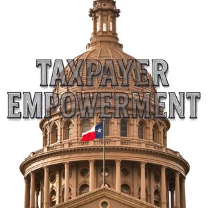Taxpayer Empowerment
