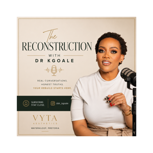 The Reconstruction with Dr Kgoale