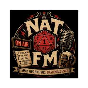 Nat 1 FM