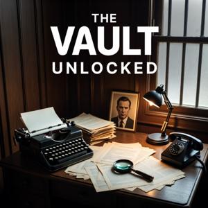 The Vault unlocked