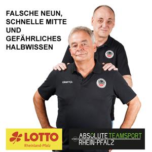 FALSCHE NEUN, SCHNELLE MITTE UND GEFÄHRLICHES HALBWISSEN