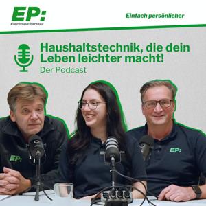 Haushaltstechnik, die dein Leben leichter macht