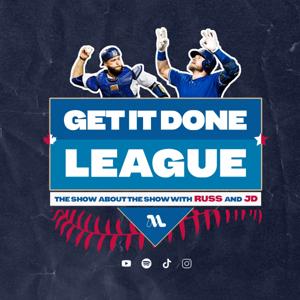 Get It Done League