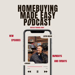 HomeBuying Made Easy