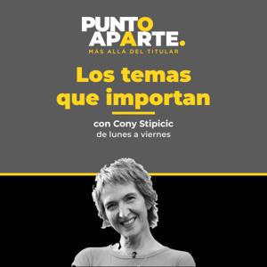 Punto Aparte