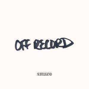 OFF RECORD