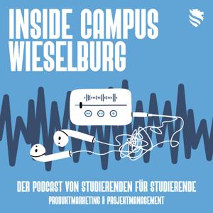 Inside Campus Wieselburg