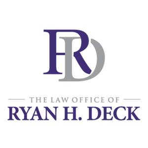Inside Texas Criminal Law with Ryan Deck
