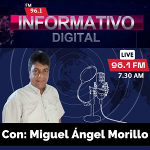 Informativo Digital