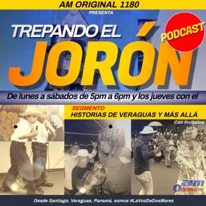 Am Original 1180 / Trepando el Jorón