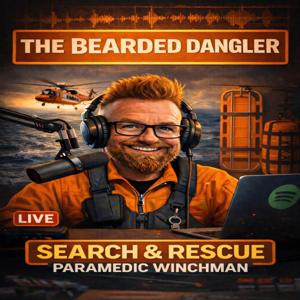 The Bearded Dangler