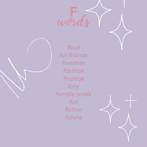 F Words Podcast