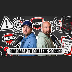 Roadmap to College Soccer : Temple Athlete Advisory Group
